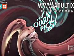 In den arsch, Tussi, Grosse titten, Blasen, Handjob, Reif, Jungendliche (18+), Titten