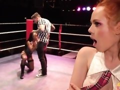 フェラチオ, 女 人男 人, 異人種間, なめる, オナニー, 自然山雀, ティーン, オッパイの