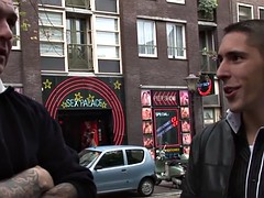 イく瞬間, ヨーロピアン, 娼婦