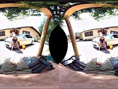 3d, 素人, 美女, デカパイ, フェラチオ, 現実, オッパイの