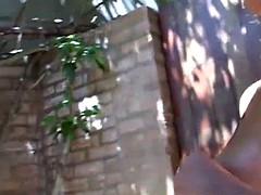 Fille latino, Nénés, Rétro ancien