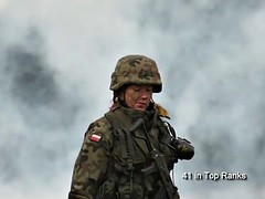 Hot Army Girls i like them