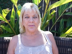 Tante, Masturbatie, Speelgoed