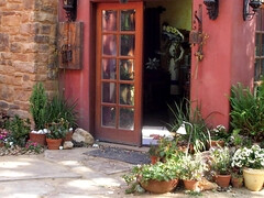 Blonde Temptress Explores Intense Passion in Outdoor Romantic Big Boob Play