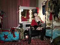 Ring Mistress of Desire