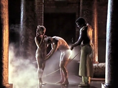 The Cook, the Thief, His Wife and Her Lover (1989) Helen Mirren