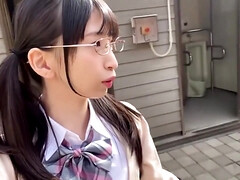 アジア人, 中出し, イマラチオ, Hd, 日本人, アウトドア, ストッキング, オッパイの