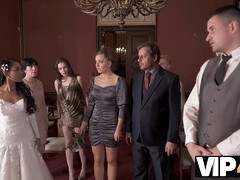 Asiatique, Brunette brune, Tromperie, Hd, Pov, Public, Jarretelles, Mariage