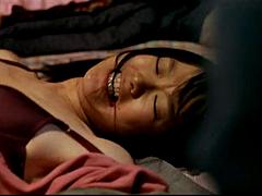 Азиатки, Китаянки, Зрелые, Винтаж