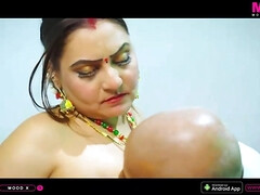 Amateur, Hd, Indienne