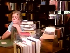 Blondine, Kompilation, Vintage