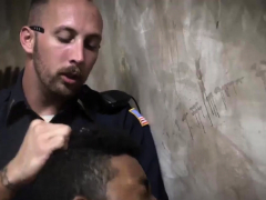 Negro, Grupo, Gay, Hd, Interracial, Masturbación, Uniforme, Voyeur