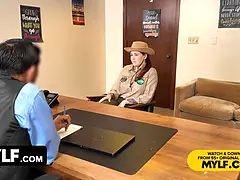 Last week on mylf:july 07 2025 - july 13 2025 trailer compilation