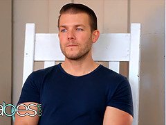 Step mommy Dee Williams gives a porn lessons to (Codey Steele, Lexi Luna)