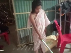 18 ans, 69, Asiatique, Salle de bains, Bisexuelle, Collège université, Couple, Indienne