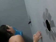 Tempting girl in exreme fisting sex video