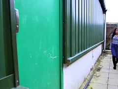 デカチン, ハードコア, 異人種間, フェラする