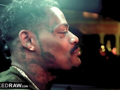 In den arsch, Arsch, Grosser schwanz, Schwanz, Aufs gesicht abspritzen, Interrassisch, Weibliche ejakulation, Flotter dreier