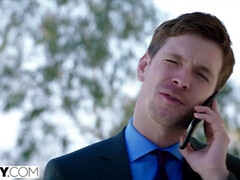 Anaal, Kont, Bruinharig, Sperma, Latijnse vrouw, Buiten, Pornster, Kut duiken