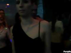 素人, 衣服着たままセックス, 女, グループ, ハードコア, パーティ, ストッキング, スインガー