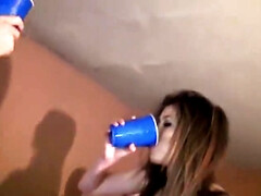 Schönheit, Vollbusig, Klassisch, Kehlenfick, Orgasmus, Muschi, Jungendliche (18+), Titten