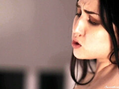 Grote mammen, Bruinharig, Rondborstig, Erotisch, Hd, Lesbisch, Masturbatie, Moeder die ik wil neuken