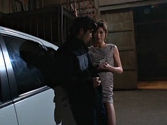 Asiatique, Éjaculation interne, Japonaise