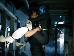 Pijpbeurt, Sperma shot, Hd