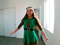 アジア人, 美女, フェラチオ, チン, 指いじり, Hd, ハメ撮り, ティーン