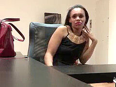 Enthousiasteling, Zwart, Bruinharig, Zwart, Ondergoed, Realiteit, Spaans, Kousen