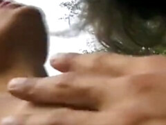 Любители, Большие сиськи, Блондинки, Буккаке, Сперма на лице, На природе, На публике, Тощие