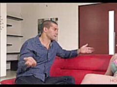 Orgasmus, Jungendliche (18+), Onkel