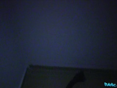 Amateur, Mamada, Corridas faciales, Pajear, Al aire libre, Pov, Público, Tragarse