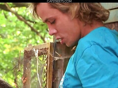 Schwul, Gruppe, Hardcore