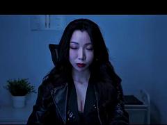 緊縛, デカパイ, フェラチオ, ハードコア, 淫乱熟女, 看護婦, オージー, 三人
