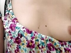 Leie, Blondine, Hd, Italienisch, Masturbation, Im freien, Öffentlich