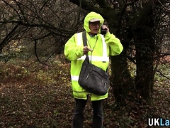 Britisch, Hardcore, Hd, Reif, Strümpfe