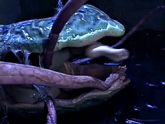 Aziatisch, Lieveling, Grote mammen, Fetisj, Japaans, Verpleegster