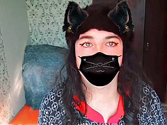 Enthousiasteling, Mooi, Universiteit, Compilatie, Travestiet, Eerste keer, Tiener, Vrouw