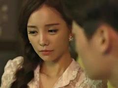 Азиатки, Большие сиськи, Кореянки