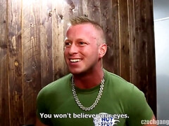 素人, お尻, 美女, ぶっかけ, 気狂い, 乱交, 裸, オッパイの