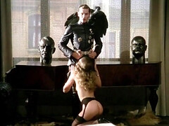 Paola Senatore, Malisa Longo, Teresa Ann Savoy - Salon Kitty