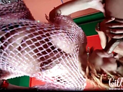 Grosser arsch, Grosse titten, Blasen, Handjob, Hardcore, Hd, Milf, Mutti