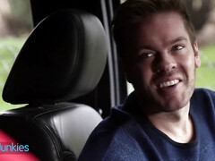 Bruinharig, Sperma shot, Lul, Hondjeshouding, Hardcore, Hd, Moeder die ik wil neuken, Realiteit