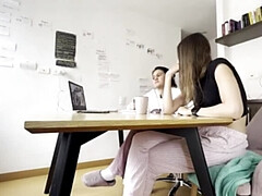 素人, 女, フェティッシュ, ラティーナ, レズビアン, オーガズム, オマンコ, ティーン