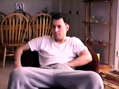 Amateur, Fétiche, Homosexuelle, Masturbation, Solo, Webcam