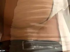 HotWifeXXX - Hot Married Asian Has A Sweet Juicy Squirting Pussy (Scarlette Moon)