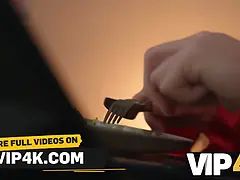 Delickacy and ass licking