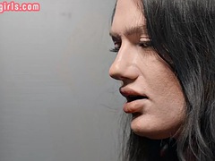 アナル, 美女, デカパイ, 結婚, グループ, 手コキする, シーメール, タトゥー