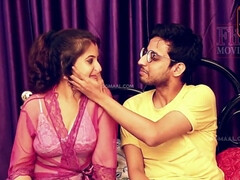 ぽっちゃり, デカパイ, 茶髪の, フェティッシュ, 下着, 淫乱熟女, オッパイの, のぞき